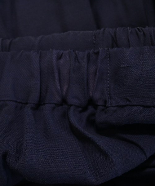 ATON（エイトン）ロング・マキシ丈スカート 紫 サイズ:02(M位) レディース/2200644571869