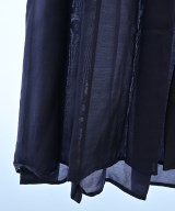 ATON（エイトン）ロング・マキシ丈スカート 紫 サイズ:02(M位) レディース/2200644571869