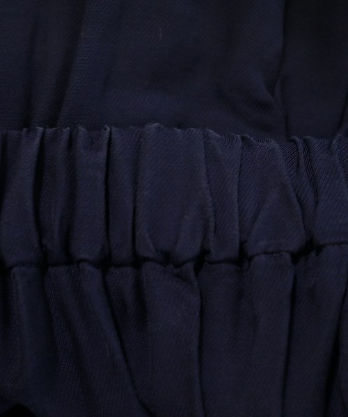 ATON（エイトン）ロング・マキシ丈スカート 紫 サイズ:02(M位) レディース/2200644571876