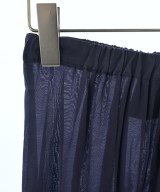 ATON（エイトン）ロング・マキシ丈スカート 紫 サイズ:02(M位) レディース/2200644571876