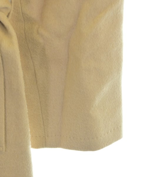 ATON（エイトン）コート ベージュ サイズ:4(XL位) レディース/2200644571890