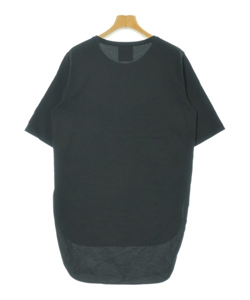 ATON（エイトン）Tシャツ・カットソー 黒 サイズ:02(M位) レディース/2200644657075