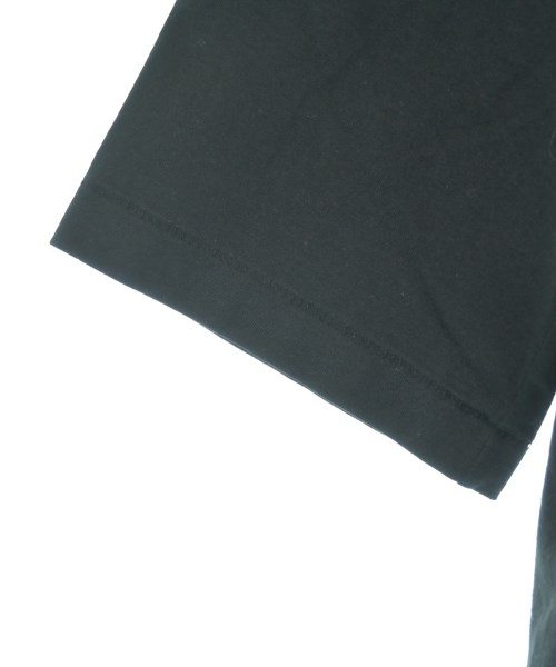 ATON（エイトン）Tシャツ・カットソー 黒 サイズ:02(M位) レディース/2200644657075