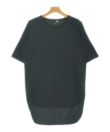 ATON（エイトン）Tシャツ・カットソー 黒 サイズ:02(M位) レディース/2200644657075