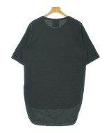 ATON（エイトン）Tシャツ・カットソー 黒 サイズ:02(M位) レディース/2200644657075