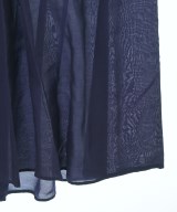 ATON（エイトン）ロング・マキシ丈スカート 紺 サイズ:02(M位) レディース/2200644737951