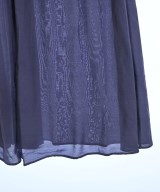 ATON（エイトン）ロング・マキシ丈スカート 紺 サイズ:02(M位) レディース/2200644737968