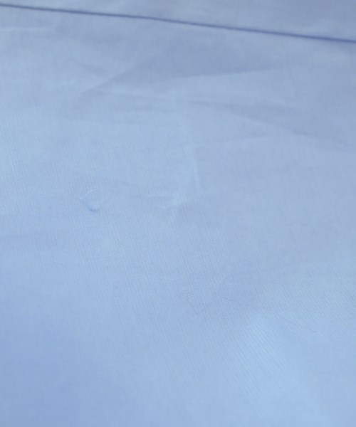 ATON（エイトン）ブラウス 青 サイズ:2(M位) レディース/2200644741354