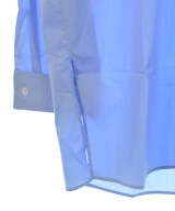 ATON（エイトン）ブラウス 青 サイズ:2(M位) レディース/2200644741354