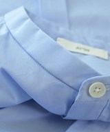 ATON（エイトン）ブラウス 青 サイズ:2(M位) レディース/2200644741354