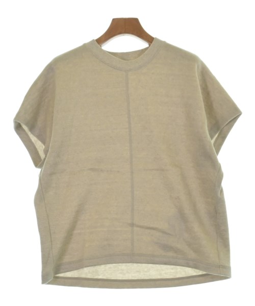 ATON(エイトン)Tシャツ・カットソー ベージュ サイズ:2(M位)/2200644741408