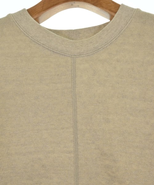 ATON（エイトン）Tシャツ・カットソー ベージュ サイズ:2(M位) レディース/2200644741408