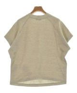 ATON（エイトン）Tシャツ・カットソー ベージュ サイズ:2(M位) レディース/2200644741408