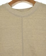 ATON（エイトン）Tシャツ・カットソー ベージュ サイズ:2(M位) レディース/2200644741408