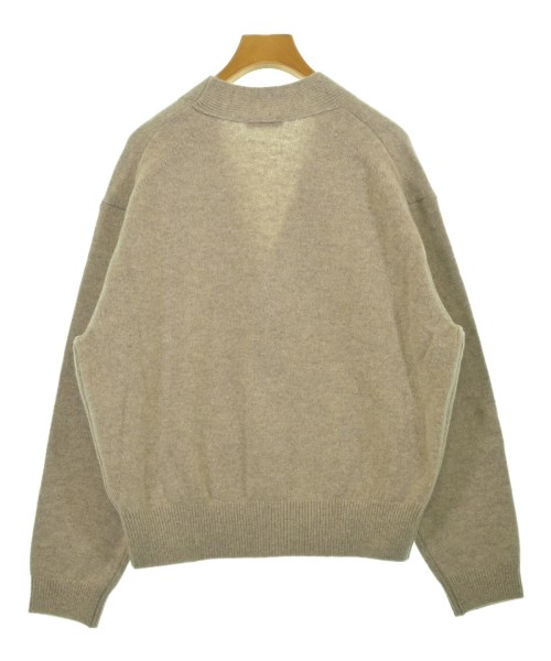 ATON（エイトン）カーディガン ベージュ サイズ:02(M位) レディース/2200644744980