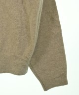 ATON（エイトン）カーディガン ベージュ サイズ:02(M位) レディース/2200644744980