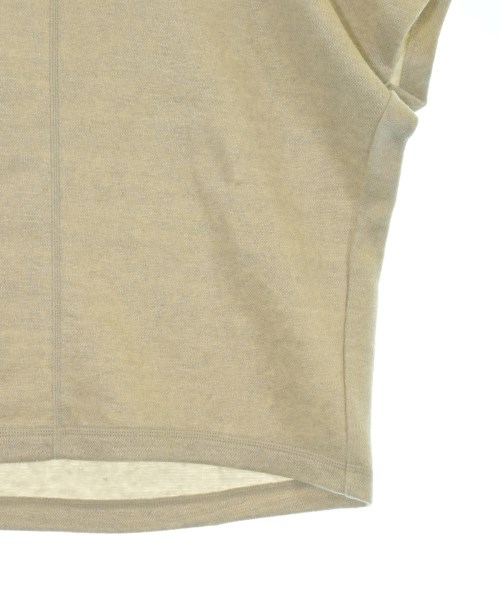 ATON（エイトン）Tシャツ・カットソー ベージュ サイズ:2(M位) レディース/2200644745116