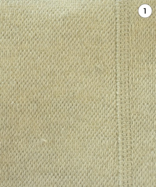 ATON（エイトン）Tシャツ・カットソー ベージュ サイズ:2(M位) レディース/2200644745116