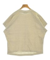 ATON（エイトン）Tシャツ・カットソー ベージュ サイズ:2(M位) レディース/2200644745116