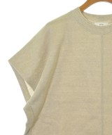 ATON（エイトン）Tシャツ・カットソー ベージュ サイズ:2(M位) レディース/2200644745116
