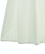 ATON（エイトン）ロング・マキシ丈スカート 白 サイズ:2(M位) レディース/2200644746847