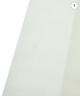 ATON（エイトン）ロング・マキシ丈スカート 白 サイズ:2(M位) レディース/2200644746847