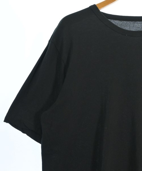 ATON（エイトン）Tシャツ・カットソー 黒 サイズ:6(XXL位) メンズ/2200566014109