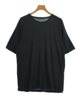ATON（エイトン）Tシャツ・カットソー 黒 サイズ:6(XXL位) メンズ/2200566014109