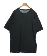 ATON（エイトン）Tシャツ・カットソー 黒 サイズ:6(XXL位) メンズ/2200566014109