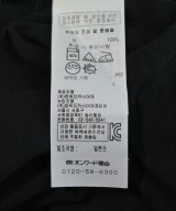 ATON（エイトン）Tシャツ・カットソー 黒 サイズ:6(XXL位) メンズ/2200566014109