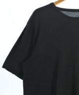 ATON（エイトン）Tシャツ・カットソー 黒 サイズ:6(XXL位) メンズ/2200566014109