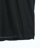 ATON（エイトン）Tシャツ・カットソー 黒 サイズ:6(XXL位) メンズ/2200566014109