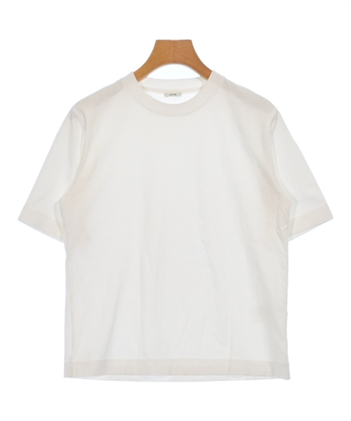 エイトン(ATON)のATON Tシャツ・カットソー