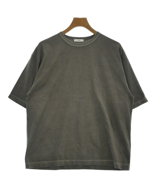 エイトン(ATON)のATON Tシャツ・カットソー