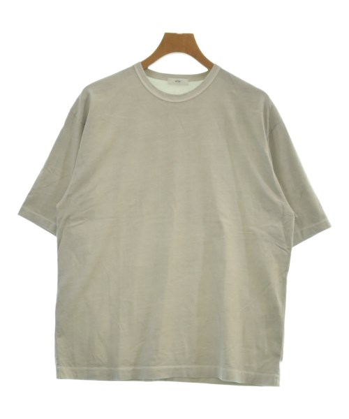 エイトン(ATON)のATON Tシャツ・カットソー