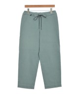 ATON スウェットパンツ