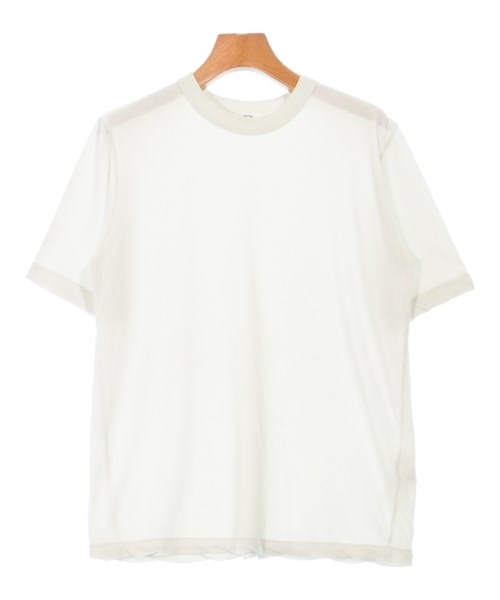 エイトン(ATON)のATON Tシャツ・カットソー