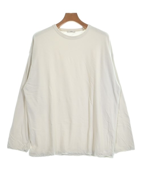 エイトン(ATON)のATON Tシャツ・カットソー
