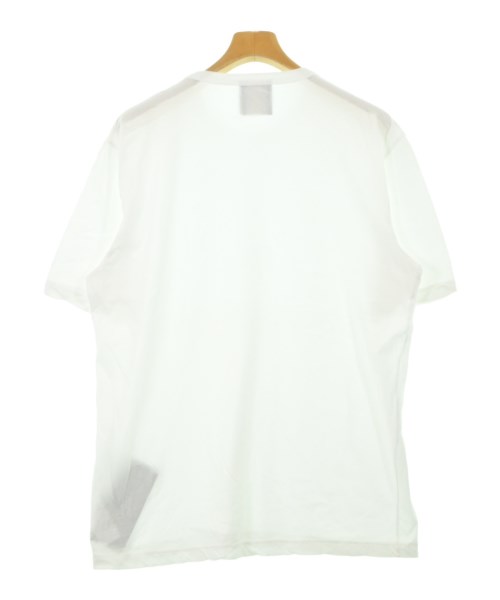 ATON（エイトン）Tシャツ・カットソー 白 サイズ:06(XXXL位) メンズ/2200599211148