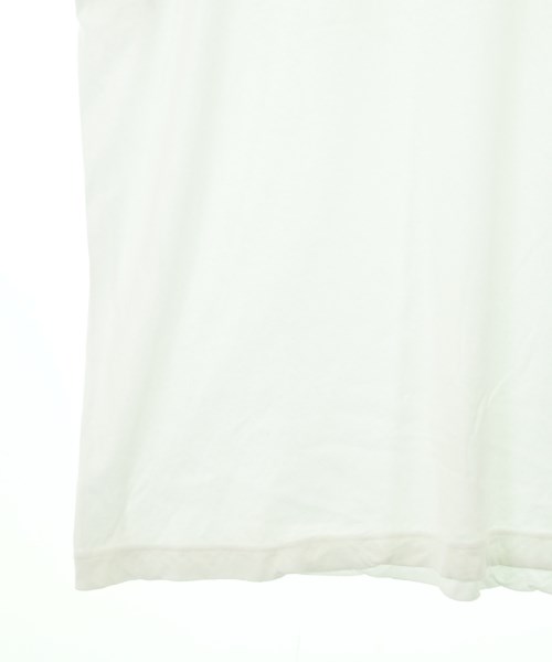 ATON（エイトン）Tシャツ・カットソー 白 サイズ:06(XXXL位) メンズ/2200599211148