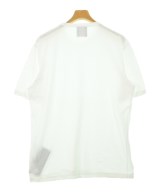 ATON（エイトン）Tシャツ・カットソー 白 サイズ:06(XXXL位) メンズ/2200599211148