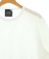ATON（エイトン）Tシャツ・カットソー 白 サイズ:06(XXXL位) メンズ/2200599211148