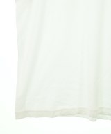 ATON（エイトン）Tシャツ・カットソー 白 サイズ:06(XXXL位) メンズ/2200599211148