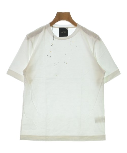 エイトン(ATON)のATON Tシャツ・カットソー