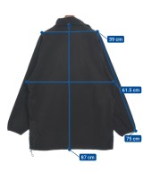 ATON（エイトン）その他 黒 サイズ:06(XXL位) メンズ/2200529205049