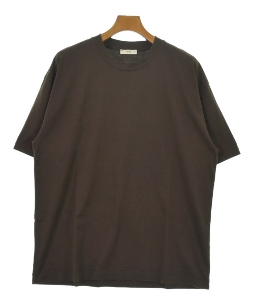 エイトン(ATON)のATON Tシャツ・カットソー