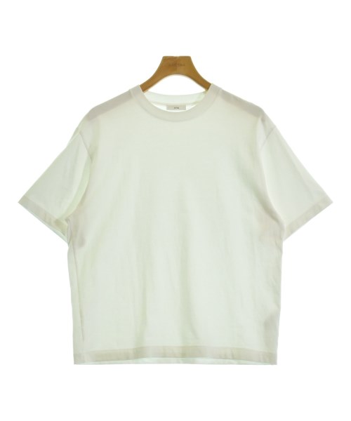 エイトン(ATON)のATON Tシャツ・カットソー