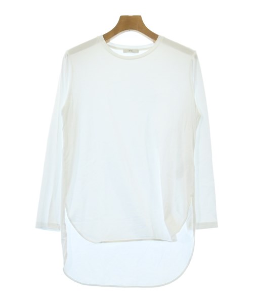 エイトン(ATON)のATON Tシャツ・カットソー