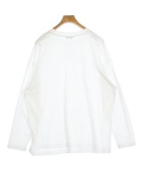 ATON（エイトン）Tシャツ・カットソー 白 サイズ:6(XXL位) メンズ/2200590984058