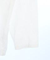 ATON（エイトン）Tシャツ・カットソー 白 サイズ:6(XXL位) メンズ/2200590984058